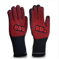 High Quality Heat insulation gloves
